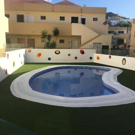 Mareverde D5 Apartment *