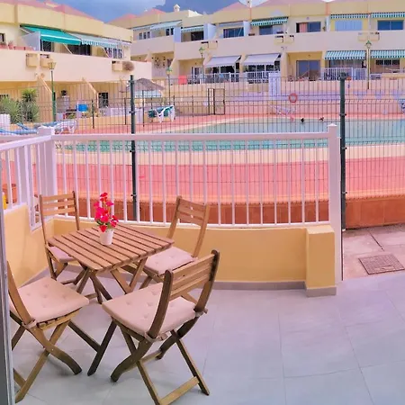 Mareverde D5 Adeje