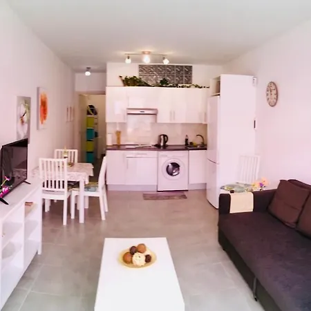 Mareverde D5 Apartment Adeje