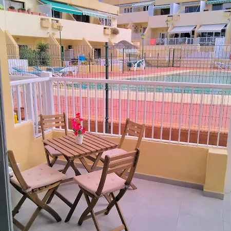 Mareverde D5 * Adeje