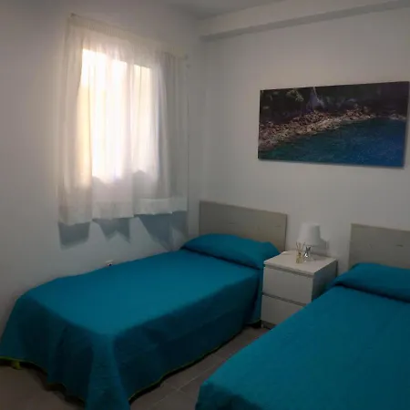 Mareverde D5 * Adeje