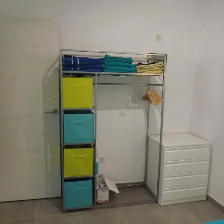 Mareverde D5 Apartment Adeje