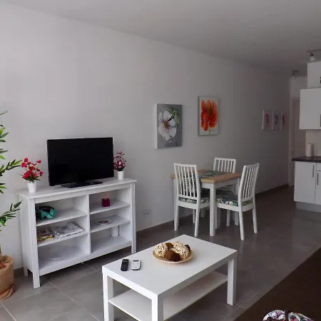 Mareverde D5 Apartment Adeje