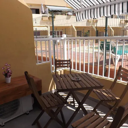 Apartment Mareverde D5 *