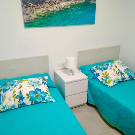 Mareverde D5 * Adeje