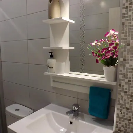 Mareverde D5 * Adeje