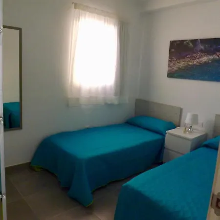 Mareverde D5 Apartment Adeje