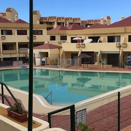 Apartment Mareverde D5 *
