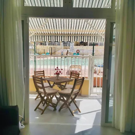 Apartamento Mareverde D5