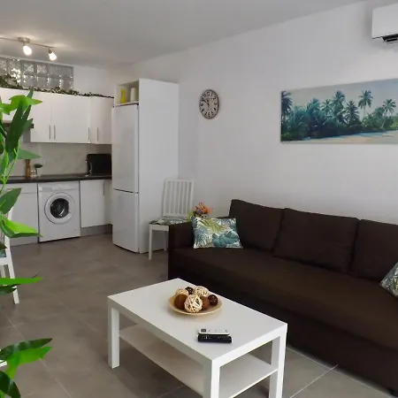 Mareverde D5 Apartamento