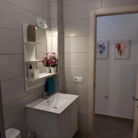Mareverde D5 Apartamento Adeje
