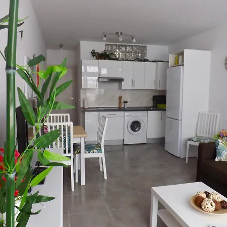 Apartamento Mareverde D5 Adeje